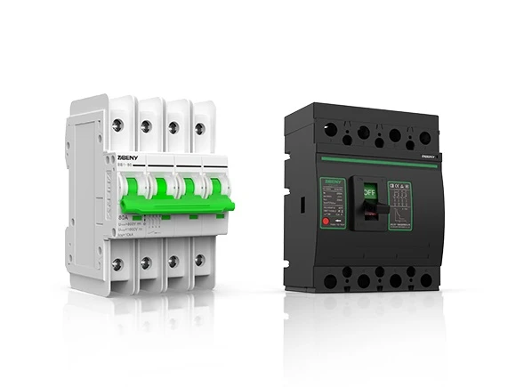 Interruptor DC