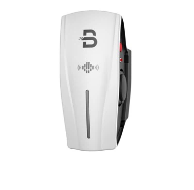 Carregador Smart EV de 22KW amb soca