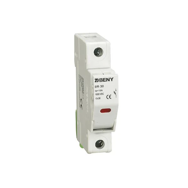 Fusible DC