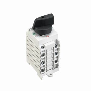 Interruptor Solar Inverter