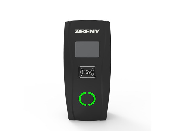 22kW Dual Socket EV Charger