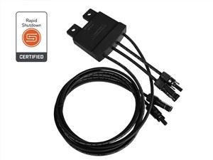 DISPOSITIU DE TANCAMENT RÀPID DEL MUDUL SUNSPEC NEC2020 BFS-21